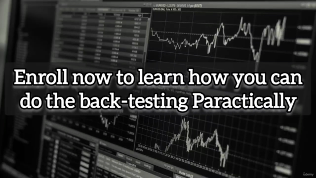How to Develop and Back-Test a Trading Strategy? – Screenshot 4
