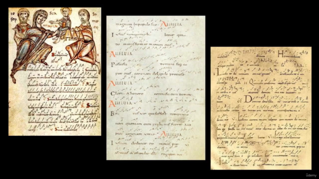 What is Gregorian Chant? – Screenshot 3
