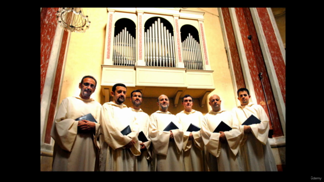 What is Gregorian Chant? – Screenshot 4
