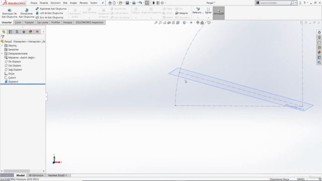 SolidWorks; 3 Boyutlu Katı Model Örnekleri - Screenshot_02