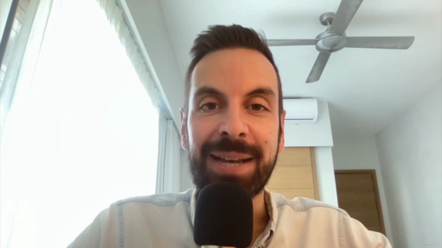 The Complete SEMRush Course 2025: Rank #1 on Google now! – Screenshot 1