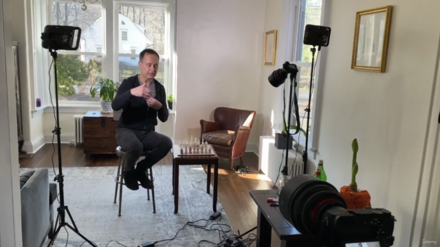 Consulting Unplugged Course – Screenshot 2