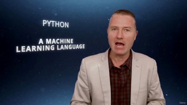 Machine Learning & Data Science in Python For Beginners – Screenshot 3