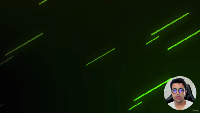 Python & Django | The Complete Django Web Development Course – Screenshot 2