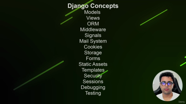 Python & Django | The Complete Django Web Development Course - Screenshot_03