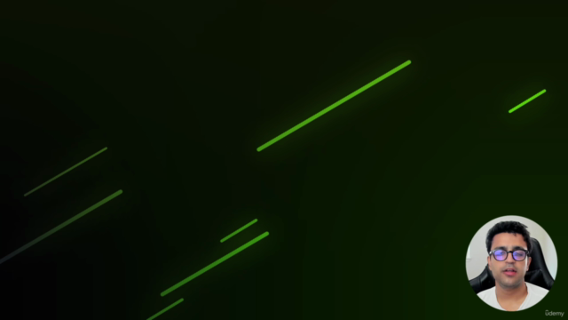 Python & Django | The Complete Django Web Development Course – Screenshot 4