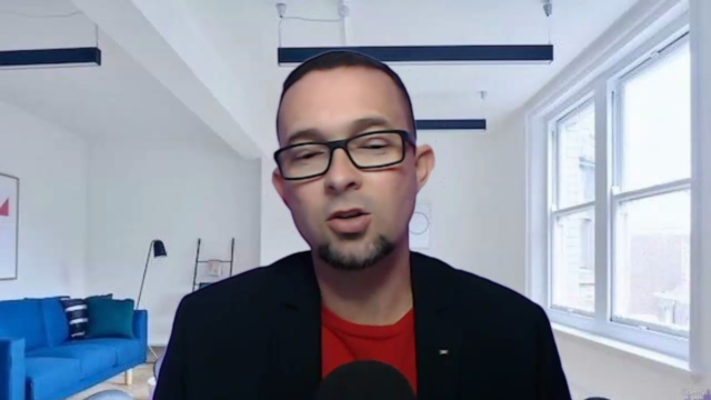 As 5 Esferas da Influência – Screenshot 1