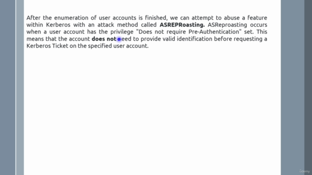 Learn Ethical Haacking From Scratch – Screenshot 3