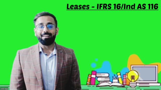 IFRS 16 Leases - Learn from Industry Data and Annual Reports - Screenshot_01