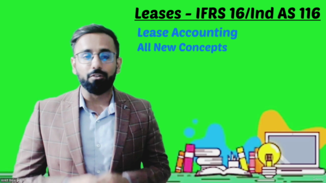 IFRS 16 Leases - Learn from Industry Data and Annual Reports - Screenshot_02