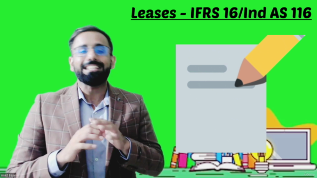 IFRS 16 Leases - Learn from Industry Data and Annual Reports - Screenshot_04