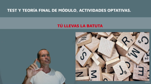Máster PNL y asertividad. Desarrollo personal nivel experto. – Screenshot 4