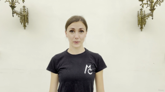 5 Day Beginner Ballet Pirouette Course – Screenshot 1