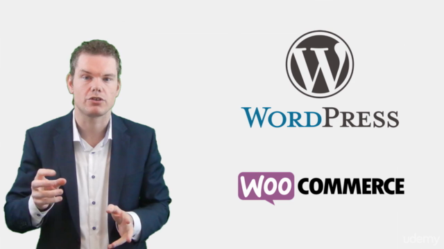 eCommerce with WordPress and WooCommerce - Theming a store – Screenshot 3