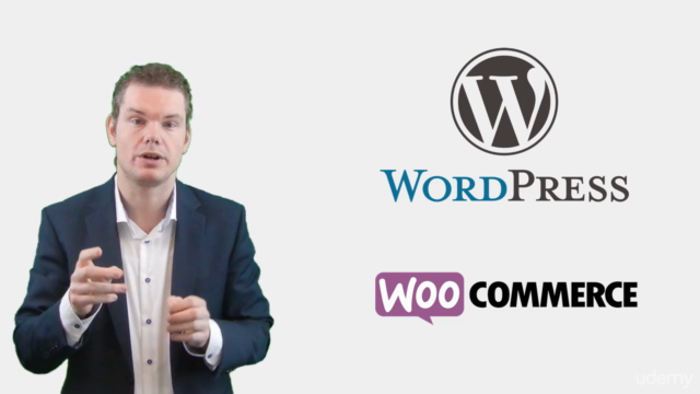 eCommerce with WordPress and WooCommerce - Theming a store – Screenshot 4