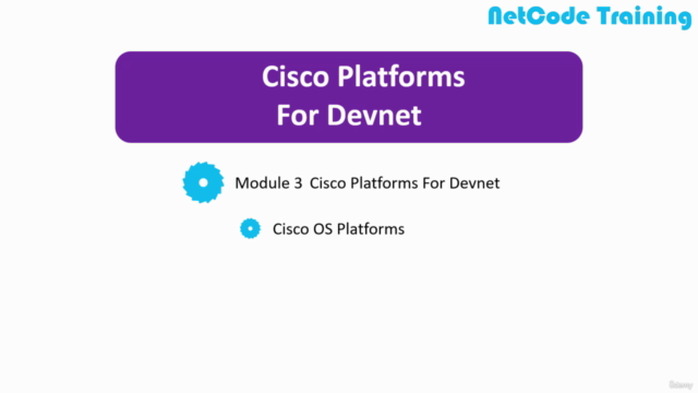 Cisco DEVASC Devnet Associate Design Theory Training 200-901 – Screenshot 2