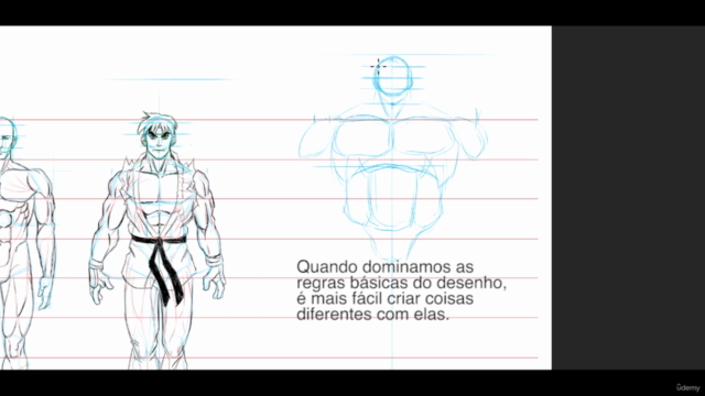 Desenho: Anatomia Básica - Screenshot_03