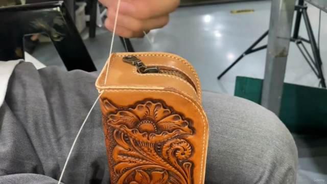 Leather carving pencil case - Screenshot_04