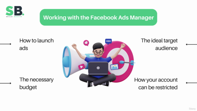 Facebook Ads 2023: Launch Your Best Advertising Campaign - Screenshot_02