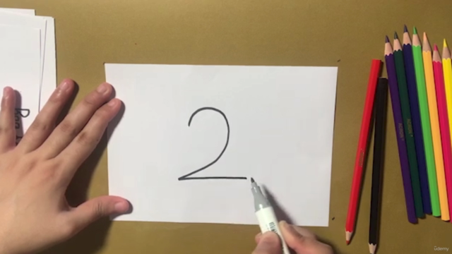 Essential Drawing Course For Beginner To Advanced – Screenshot 1