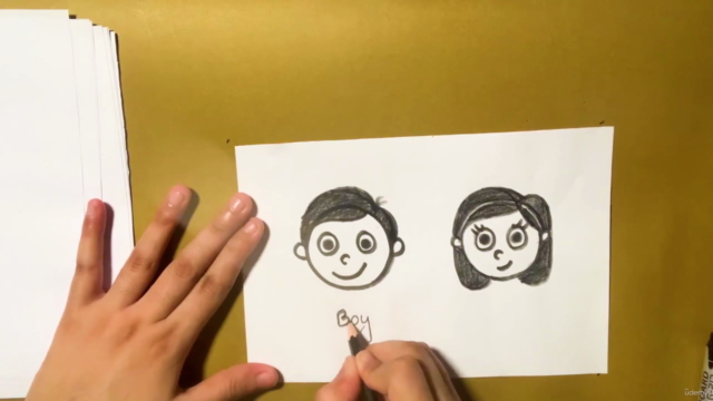 Essential Drawing Course For Beginner To Advanced – Screenshot 3