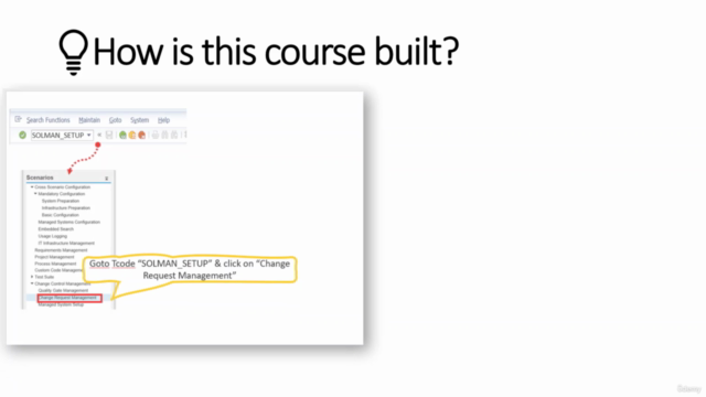 SAP Solution Manager 7.2 Administration Deep Dive – Screenshot 3