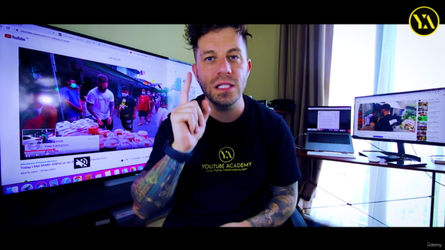 Make YouTube Thumbnails Step-by-Step (Photoshop + Online) – Screenshot 2