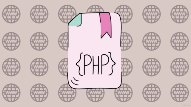 Sıfırdan PHP Öğrenin ! – Screenshot 3