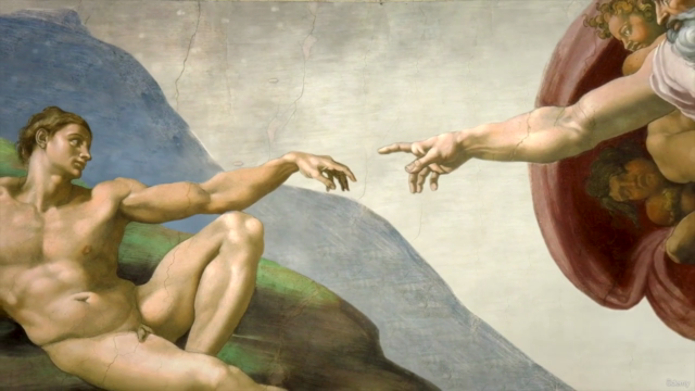 Arte, astronomía e historia – Screenshot 3