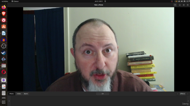 Introduction To Problem Solving – Screenshot 1