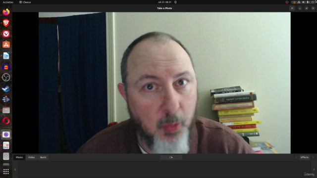 Introduction To Problem Solving – Screenshot 2