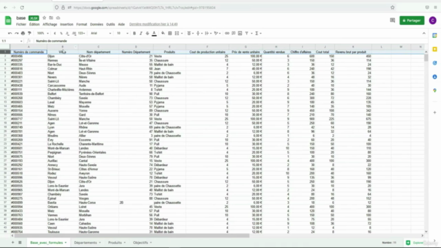 Looker Studio : la formation complète (Google data studio) - Screenshot_01