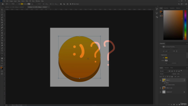Learn 2D Game Assets Graphic Design For Beginners – Screenshot 2