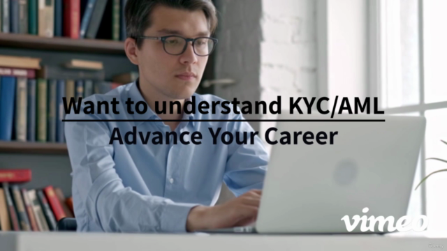 Know Your Customer (KYC) - Easy Walkthrough In KYC/AML – Screenshot 1