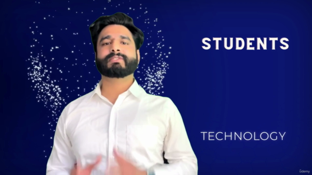 #1 Advanced Blockchain Course in Python – Screenshot 4