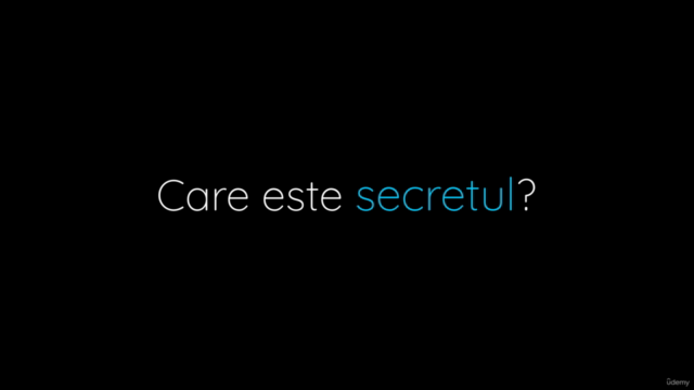 Stop Anxietate – Screenshot 4