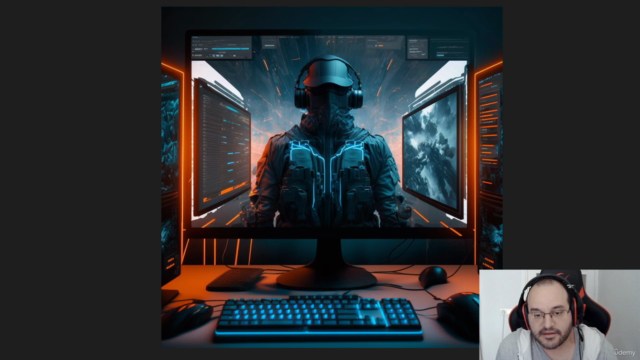 Unity Performans Arttırma Yöntemleri – Screenshot 1