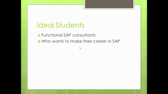Learn Service Procurement Process in SAP MM – Screenshot 4