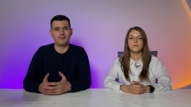 Интенсивный курс по интернет-маркетингу – Screenshot 2
