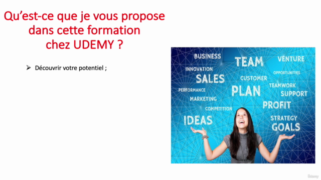 Comment libérer vos talents pour vous enrichir ? – Screenshot 2