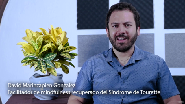 Aprende a meditar desde cero (curso de mindfulness) – Screenshot 1