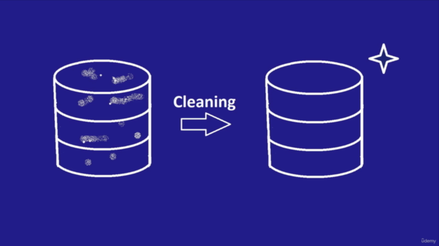 Data Cleaning & Preprocessing in Python for Machine Learning – Screenshot 1