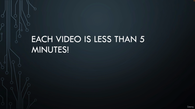 HTML and CSS Crash Course – Screenshot 4