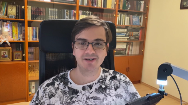 JavaScript с нуля - основы языка и практика для начинающих – Screenshot 1