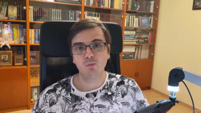 JavaScript с нуля - основы языка и практика для начинающих – Screenshot 2