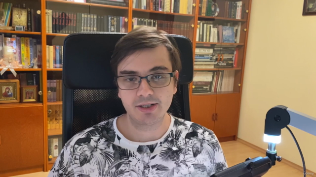 JavaScript с нуля - основы языка и практика для начинающих – Screenshot 3