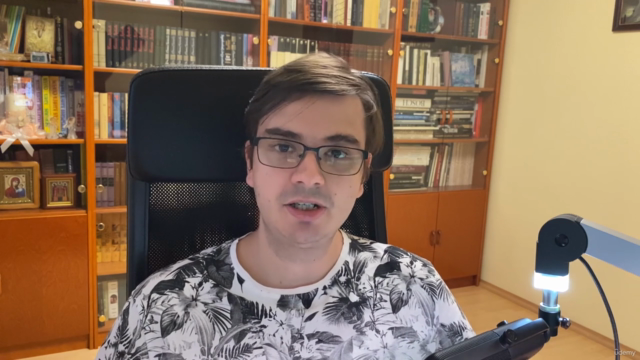 JavaScript с нуля - основы языка и практика для начинающих – Screenshot 4