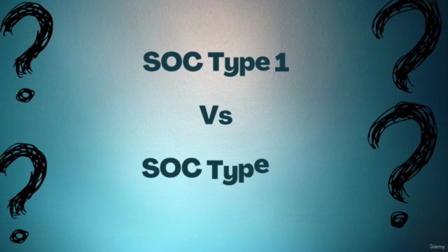 How to read SOC(System and Organization Controls) 1 Reports – Screenshot 1