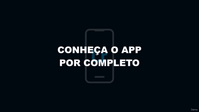 Edição de Imagem no LIGHTROOM PARA CELULAR – Screenshot 3
