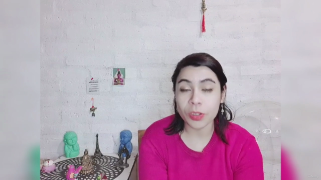 Sistema Atlante Reiki Okuna Nivel I – Screenshot 1